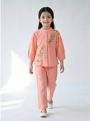 Peach color option, Sold out