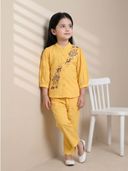 Yellow color option, Sold out