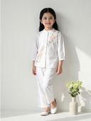 White color option, Sold out, Currently selected