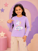 Lavender color option