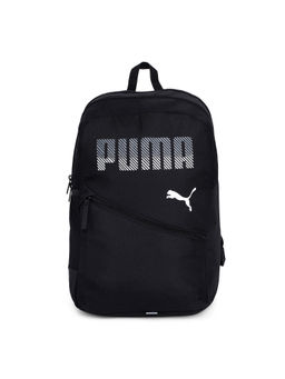 Puma - Plus Backpack Ind Black
