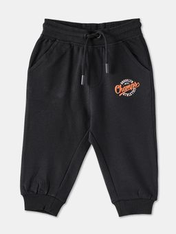 R&B - Cotton Regular Fit Boys Joggers