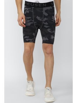 Van Heusen - Grey Shorts