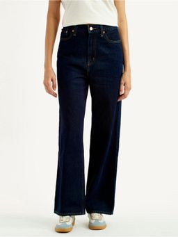 Levi's - Women Blue Straight Jeans