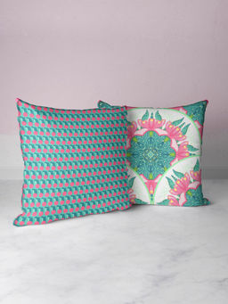 BIANCA - Suzane 16 X16 Cushion Cora50