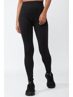Reebok - Womens Wor Myt Seamless Tights