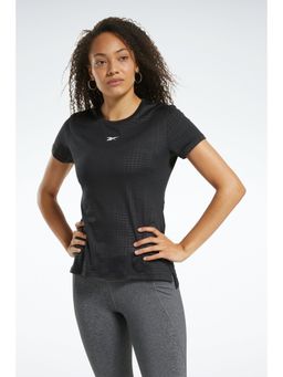 Reebok - Womens Training Supply Smartvent T-Shirt