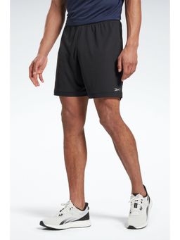 Reebok - Mens Running Essentials Basic 7 Inch Shorts
