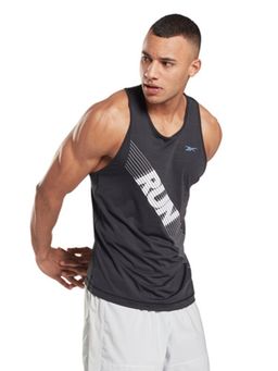 Reebok - Mens Running Osr Activchill Tanks