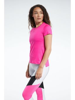 Reebok - Womens Training Supply Smartvent T-Shirt