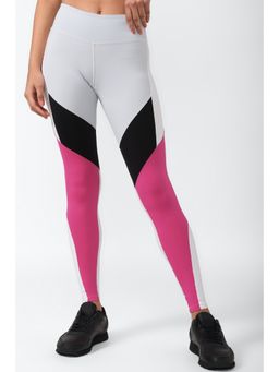 Reebok - Womens Ts Lux Tights 2.0 Cb