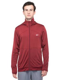 Reebok - Mens Training Crafton Jacket