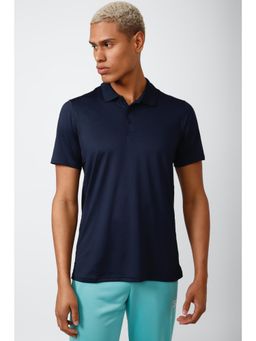 Reebok - Mens Wor Recycled Polo T-Shirt