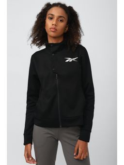Reebok - Womens Ts Track Jacket