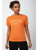 Orange color option, Currently selected