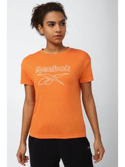 Reebok - Womens Training Wor Supremium T-Shirt