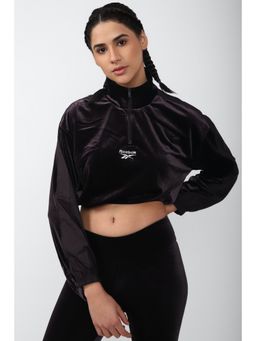 Reebok - Womens Cl New Year Midlayer Sweatshirt