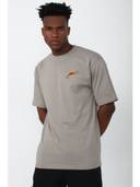 Grey color option, Currently selected