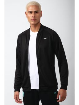 Reebok - Mens Essentials Hustle Jacket
