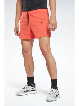Reebok - Mens Rbk Fitness Ts Speed Dash Shorts