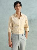 Orange color option, Currently selected