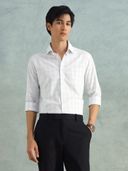 White color option, Currently selected