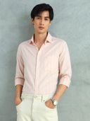 Orange color option, Currently selected