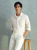 Beige color option, Currently selected