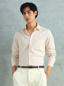 Beige color option, Currently selected