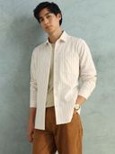 Beige color option, Currently selected