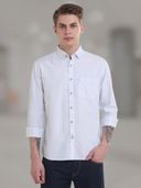 White color option