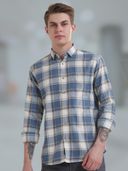 Blue color option