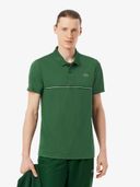 Green color option, Currently selected