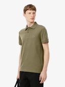 Green color option, Currently selected