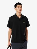 Black color option, Currently selected