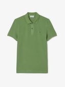 Green color option, Currently selected