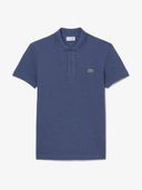 Blue color option, Currently selected