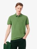 Green color option, Currently selected