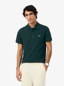 Green color option, Currently selected