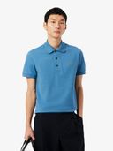 Blue color option, Currently selected