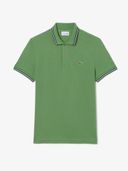 Green color option, Currently selected