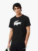 Black color option, Currently selected