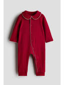 Red color option, Currently selected