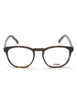 FILA - Men Square Shape Brown Frame - VF9348K52722FR (52)