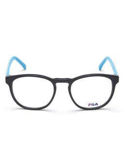FILA - Men Square Shape Blue Frame - VF9348K52991FR (52)