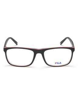 FILA - Men Square Shape Black Frame - VF9400K55P95MFR (55)