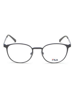 FILA - Men Oval Shape Black Frame - VFI011K50L89FR (50)