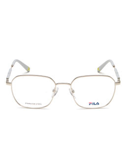 FILA - Men Square Shape Silver Frame - VFI113K52579FR (52)