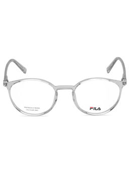 FILA - Men Round Shape Grey Frame - VFI201K50880FR (50)