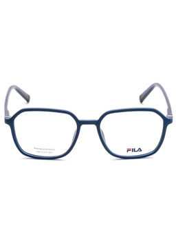 FILA - Men Square Shape Blue Frame - VFI202K526QSFR (52)